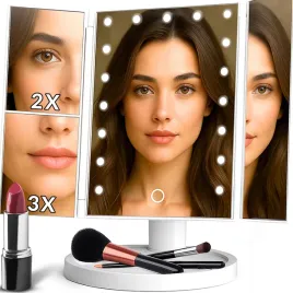 lusterko-kosmetyczne-podswietlane-do-makijazu-led-powiekszajace-rozkladane