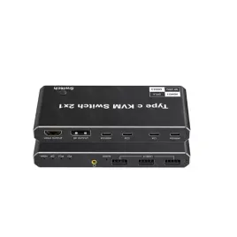 przelacznik-kvm-usb-c-2x1-8k-60hz-4k-120hz-pd-100w-3xusb-2-0-thunderbol