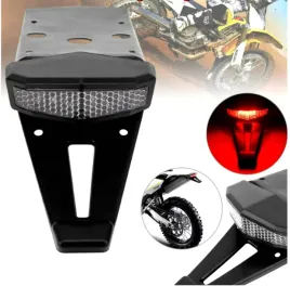 lampa-tyl-led-z-blotnikiem-kierunkowskazy-enduro-cross-mx-blotnik