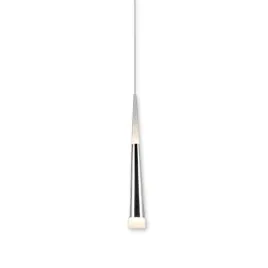 lampa-wiszaca-led-7w-3000k-chromowana-waski-klosz-do-salonu