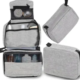 kosmetyczka-podrozna-damska-meska-organizer-torba-wiszaca-z-haczykiem-szara