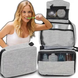 kosmetyczka-podrozna-damska-meska-organizer-torba-wiszaca-z-haczykiem-szara