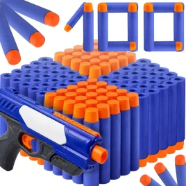 100x-strzalki-do-wyrzutni-nerf-naboje-piankowe-strzalki-do-pistoletow-naboj