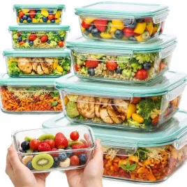 4x-szklane-pojemniki-na-zywnosc-hermetyczne-zaroodoporne-pojemnik-lunchbox