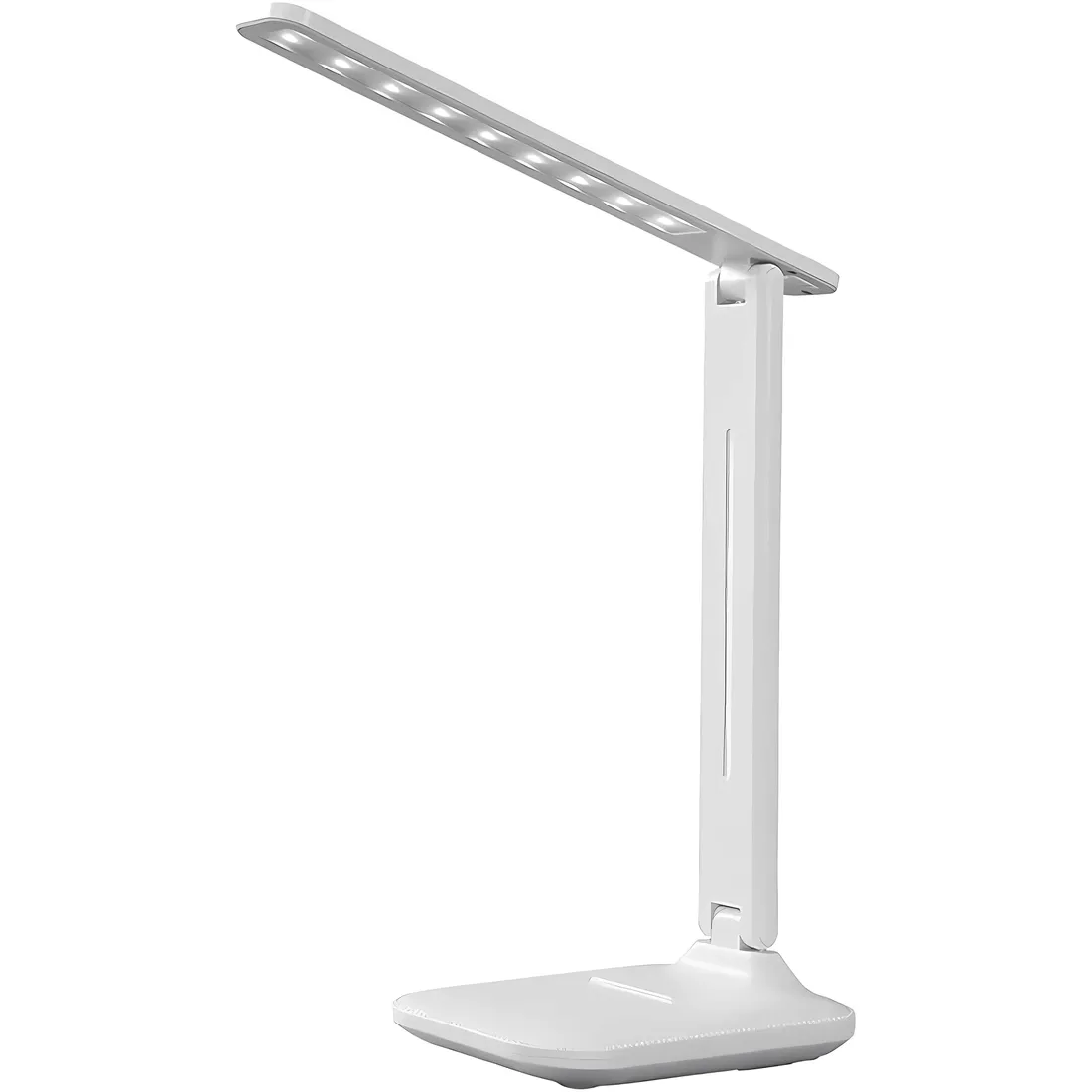 lampka-led-nocna-biurkowa-szkolna-kreslarska-na-biurko-lampa-uchwyt-na-tel-stan-nowy