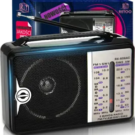 radio-kuchenne-budowlane-bateryjne-sieciowe-fm-am-usb-przenosne-antena-230v