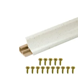 listwa-przyblatowa-kuchenna-blatowa-23mm-pcv-andromeda-3m-15-wkretow