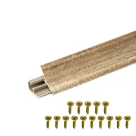 listwa-przyblatowa-kuchenna-blatowa-23mm-pcv-drewno-retro-3m-15-wkretow
