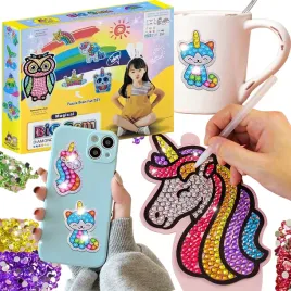 haft-diamentowy-naklejki-33-elementy-unicorn-jednorozec-dlugopis-zestaw-xxl