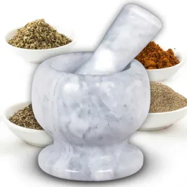 mozdzierz-kuchenny-kamienny-marmurowy-z-tluczkiem-do-przypraw-lekow-ziol