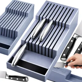 organizer-na-noze-sztucce-do-szuflady-szary-9-przegrodek-stojak-wklad-xl