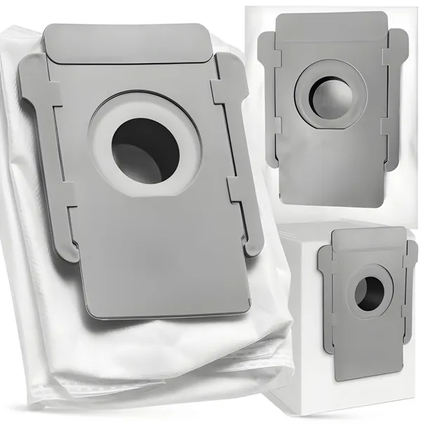 8X WORKI DO IROBOT ROOMBA DO STACJI BASE CLEAN 8szt I3+ I4+ I5+ J5+ I7+ J7+