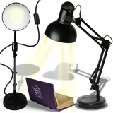 lampka-na-biurko-biurkowa-lampa-nocna-kreslarska-regulowana-uchwyt-e27-led