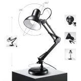 lampka-na-biurko-biurkowa-lampa-nocna-kreslarska-regulowana-uchwyt-e27-led-dlugosc-wysokosc-50-cm