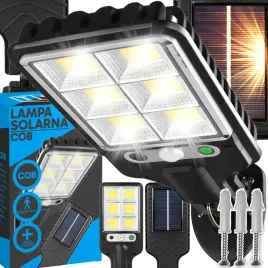 lampa-uliczna-led-latarnia-solarna-120-cob-led-mocna-zewnetrzna-ogrodowa