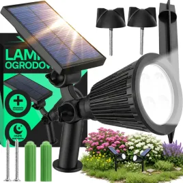 solarna-lampa-ogrodowa-led-wbijana-reflektor-czujnik-zmierzchu-punktowa