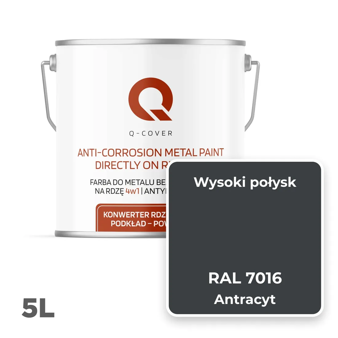 farba-do-metalu-na-rdze-ocynk-blache-4w1-antracyt-ral-7016-wysoki-polysk-5l-stan-nowy