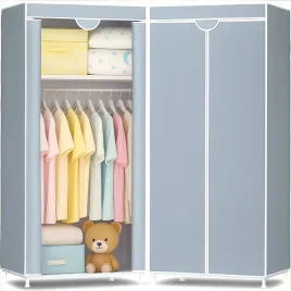 szafa-materialowa-tekstylna-skladana-garderoba-organizer-na-ubrania-polka