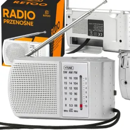 radio-kuchenne-na-baterie-przenosne-male-fm-am-sw-antena-srebrne-budowlane