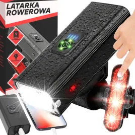 lampka-rowerowa-zestaw-lampek-lampki-led-przod-tyl-1600-lm-wodoodporna