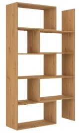 rozsuwany-dwustronny-regal-leo-188cm-dab-artisan