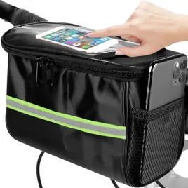 torba-sakwa-rowerowa-na-kierownice-rower-odblaskowa-wodoodporna-kuferek