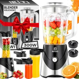 blender-kielichowy-10w1-do-smoothie-koktajli-12l-2-bidony-300w-stal-inox
