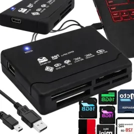 czytnik-kart-pamieci-usb-sd-sdhc-sdxc-micro-ms-xd-cf-mocny-czarny-kabel