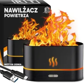 nawilzacz-powietrza-kominek-dyfuzor-aromaterapia-lampka-led-efekt-ognia