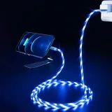 kabel-magnetyczny-3w1-do-iphone-micro-usb-typ-c-1m-stan-opakowania-oryginalne