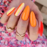 claresa-lakier-hybrydowy-fluo-3-stan-nowy