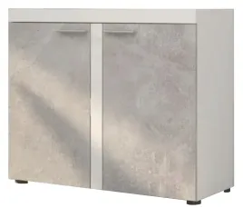 pojemna-dwudrzwiowa-komoda-rabbia-biel-beton