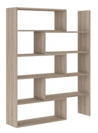 rozsuwany-dwustronny-regal-leo-138cm-dab-sonoma