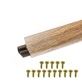 listwa-przyblatowa-kuchenna-23mm-pcv-dab-canyon-25m-15-wkretow