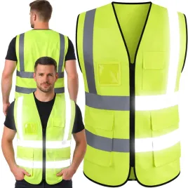 kamizelka-odblaskowa-ostrzegawcza-zolta-drogowa-na-rower-uniwersalna-bhp