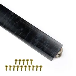 listwa-przyblatowa-kuchenna-pcv-23mm-castillo-ciemny-25m-15-wkretow