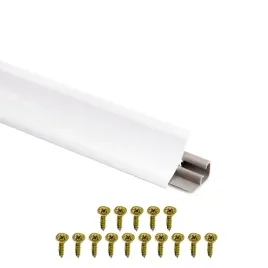 listwa-przyblatowa-kuchenna-blatowa-pcv-23mm-bialy-polysk-25m-15-wkretow