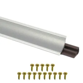 listwa-przyblatowa-kuchenna-pcv-23mm-aluminium-satyna-25m-15-wkretow