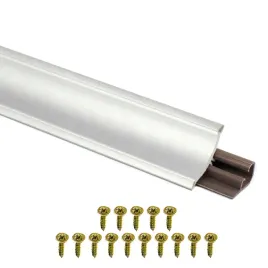 listwa-przyblatowa-kuchenna-pcv-23mm-aluminium-srebrny-3m-15-wkretow