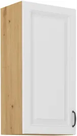 szafka-kuchenna-gorna-40x90-stelvio-biala-artisan
