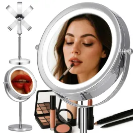 lusterko-kosmetyczne-do-makijazu-podswietlane-led-lustro-dwustronne-stojace