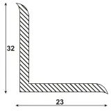 listwa-przypodlogowa-samoprzylepna-32x23mm-5mb-wysokosc-32-mm