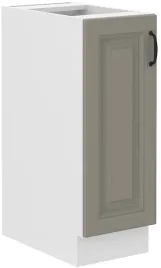 szafka-kuchenna-dolna-cargo-stelvio-jasnoszary-i-bialy