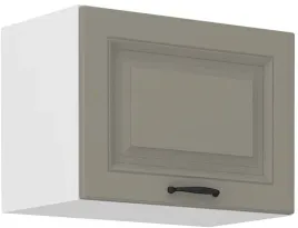 szafka-kuchenna-gorna-50x36-stelvio-jasnoszary-i-bialy
