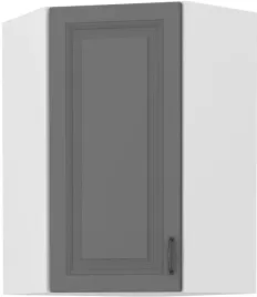 szafka-narozna-wiszaca-58x90-stelvio-ciemnoszary-i-bialy