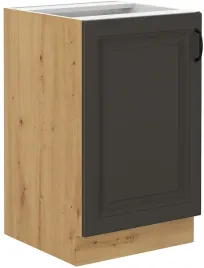 szafka-kuchenna-pod-zlew-stelvio-grafit-artisan