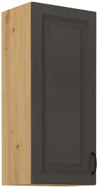 szafka-kuchenna-gorna-40x90-stelvio-grafit-artisan