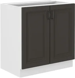 dolna-szafka-kuchenna-80cm-stelvio-grafit-bialy