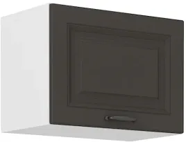szafka-kuchenna-gorna-50x36-stelvio-grafit-bialy