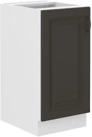 dolna-szafka-kuchenna-40cm-stelvio-grafit-bialy